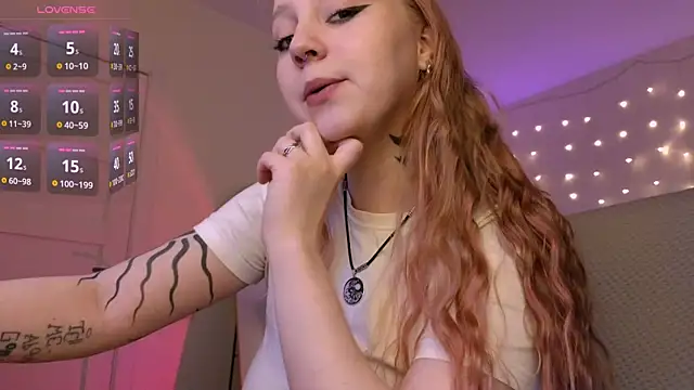 RebeccaAster online show from 06-02-26, 04:53