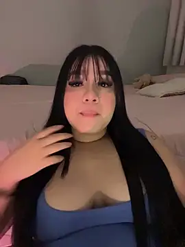 Aliciawhitee online show from 02-13-26, 03:13