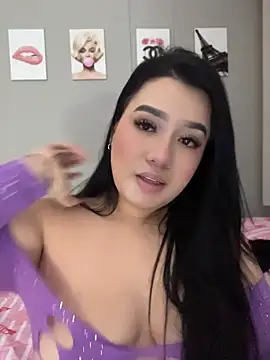 Aliciawhitee online show from 04-25-26, 04:04