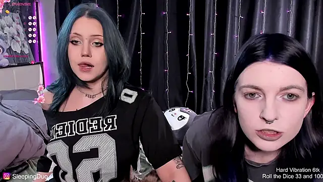 Threesomebabes online show from 12-19-25, 04:36