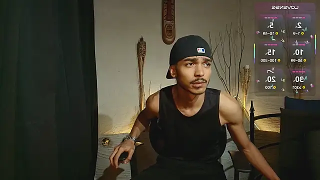 MarcusRain  online show from 11-11-25, 07:14