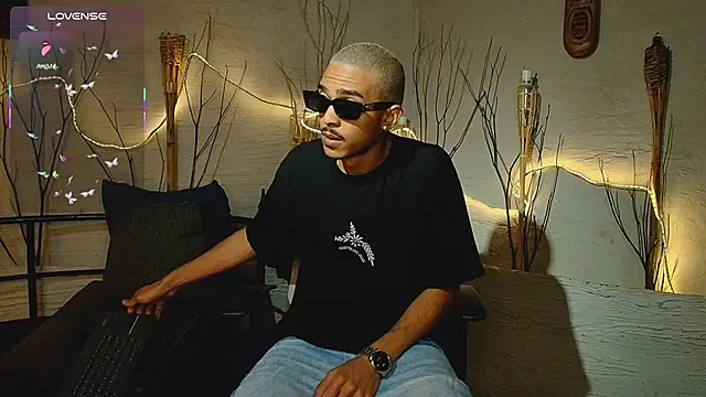 MarcusRain  online show from 11-23-25, 07:46