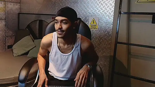 MarcusRain  online show from 01-17-26, 03:11