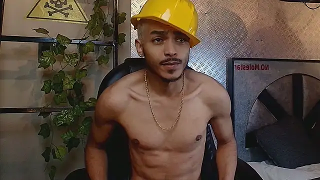 MarcusRain  online show from 02-02-26, 03:16