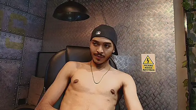 MarcusRain  online show from 02-20-26, 06:26