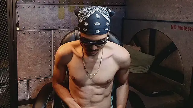 MarcusRain  online show from 02-22-26, 09:41