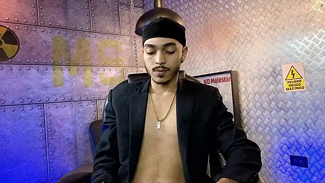 MarcusRain  online show from 03-10-26, 11:43