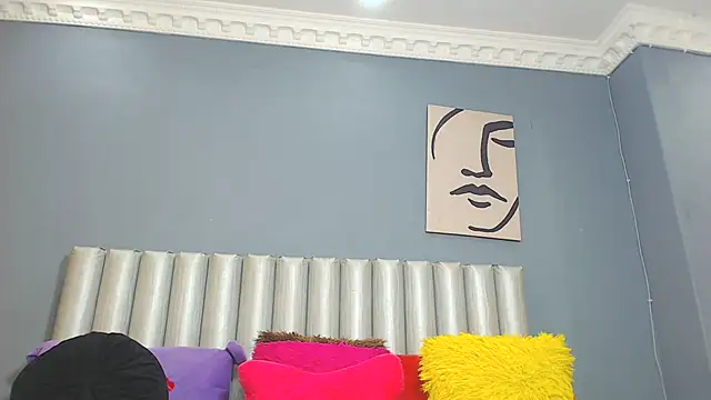 LoloQueen5 online show from 01-14-26, 09:04