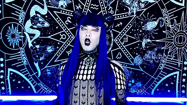 naomi satan online show from 11-29-25, 12:24