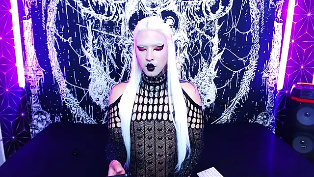 naomi satan online show from 05-19-26, 11:55