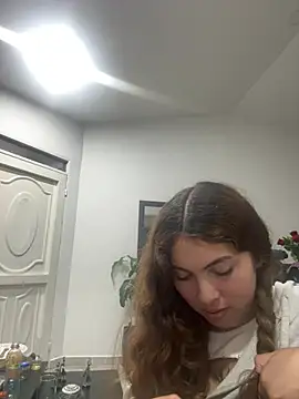 Samantha 2190 online show from 01-16-26, 03:54