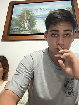 Samantha 2190 online show from 02-13-26, 02:51