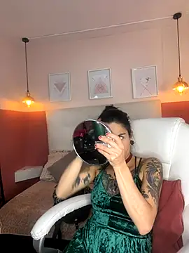 Esmeralda CO online show from 12-05-25, 12:14