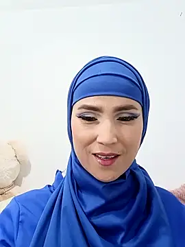 jamila zair online show from 05-08-26, 02:22