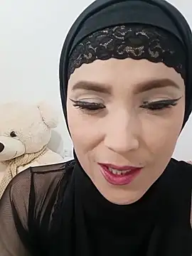 jamila zair online show from 05-12-26, 02:14