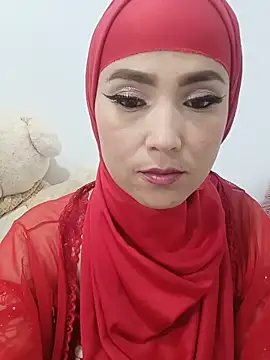 jamila zair online show from 05-13-26, 02:25