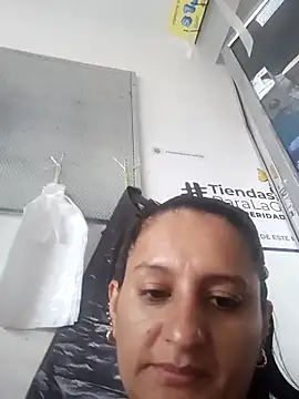 Titiss8921 online show from 09-10-25, 12:16