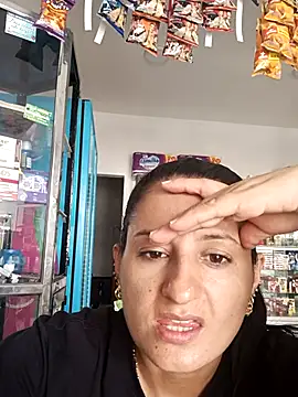 Titiss8921 online show from 09-30-25, 02:22