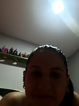 Titiss8921 online show from 10-05-25, 01:31