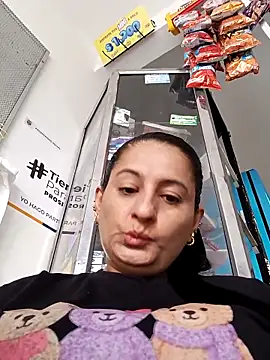 Titiss8921 online show from 11-13-25, 12:48