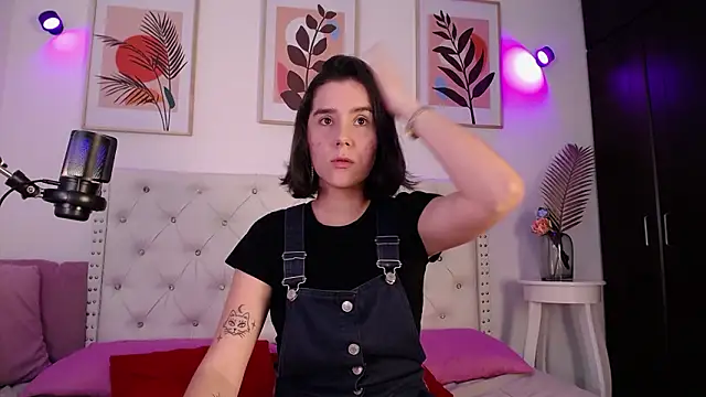 barbyehot online show from 01-31-26, 09:24