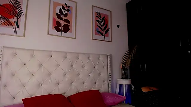 barbyehot online show from 08-01-26, 06:40