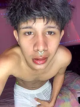 bjorn andresen  online show from 10-25-25, 05:59