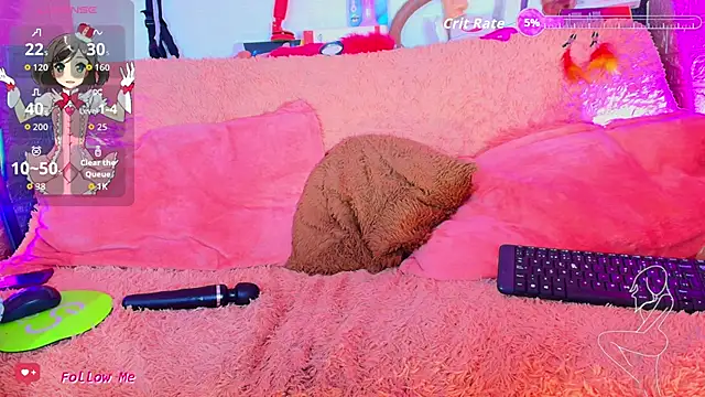 Snapshot of kiim_katta01 chatting on 10-18-25, 11:33 kiim katta01 online show from 10-18-25, 11:33