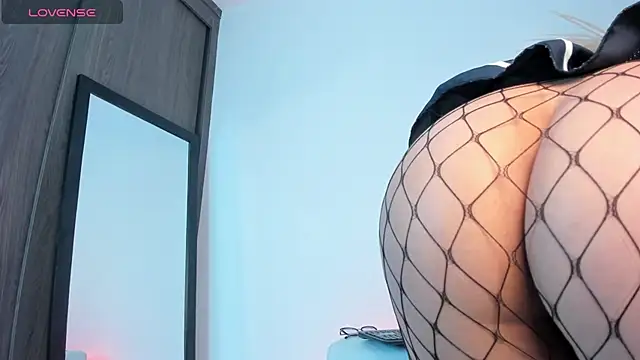 Noami Rose online show from 02-02-26, 10:52