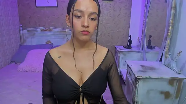 Salome Smitth 1 online show from 01-14-26, 08:25