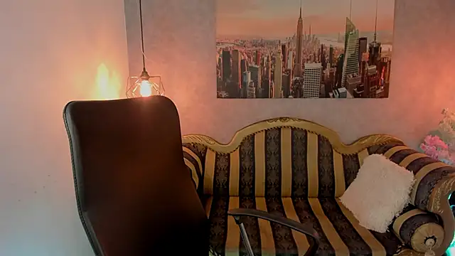 Salome Smitth 1 online show from 03-11-26, 07:42