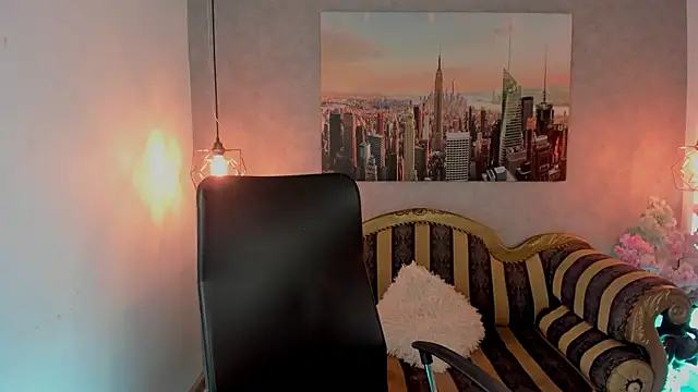 Salome Smitth 1 online show from 03-12-26, 08:37