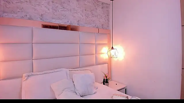 Salome Smitth 1 online show from 03-14-26, 08:03