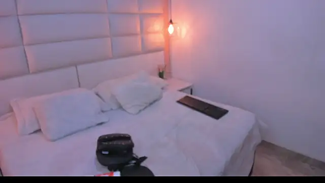 Salome Smitth 1 online show from 03-23-26, 10:25