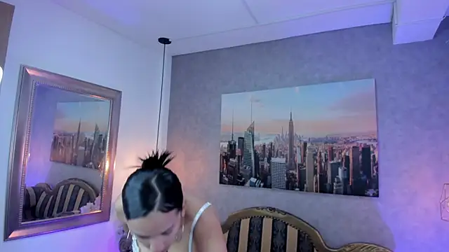 Salome Smitth 1 online show from 06-27-26, 06:24