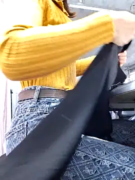 irina hana online show from 01-06-26, 12:36