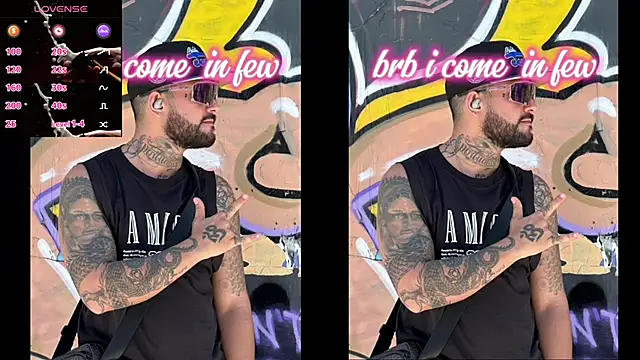 nicolastorres99 online show from 11-22-25, 03:55