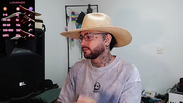 nicolastorres99 online show from 01-11-26, 03:11