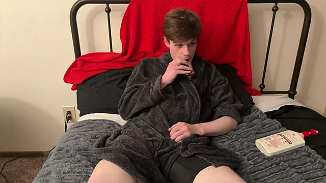 BigIncognitoXXX online show from 03-13-26, 02:07