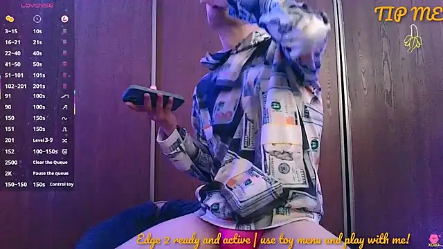 BigIncognitoXXX online show from 04-17-26, 11:30