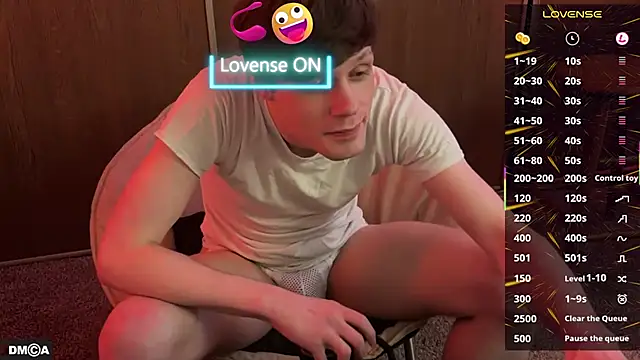 BigIncognitoXXX online show from 04-25-26, 04:04