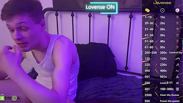 BigIncognitoXXX online show from 04-29-26, 05:11