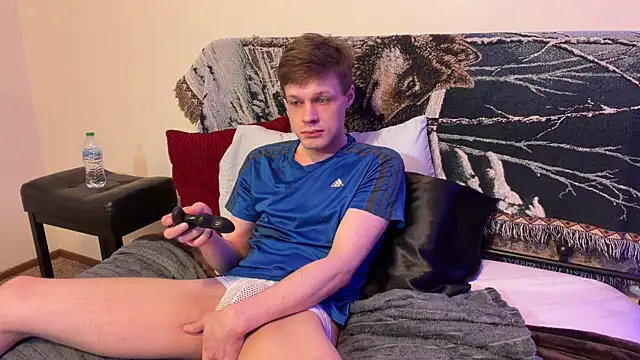 BigIncognitoXXX online show from 05-15-26, 05:25