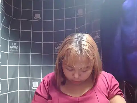 Snapshot of Hajaima chatting on 11-14-25, 02:38 Hajaima online show from 11-14-25, 02:38