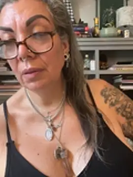 dieseldame1313 online show from 07-07-26, 11:53