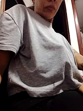 Alisson Milf online show from 01-10-26, 04:25