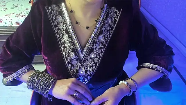 ShylaGill online show from 12-05-25, 11:30