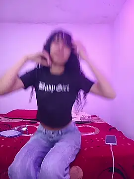 Snapshot of Morenpeka chatting on 11-26-25, 10:22 Morenpeka online show from 11-26-25, 10:22