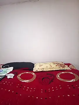 Snapshot of Morenpeka chatting on 11-27-25, 11:29 Morenpeka online show from 11-27-25, 11:29