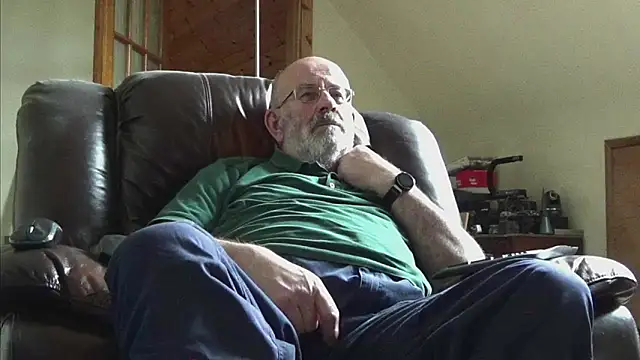 janzer13 online show from 03-05-26, 02:02